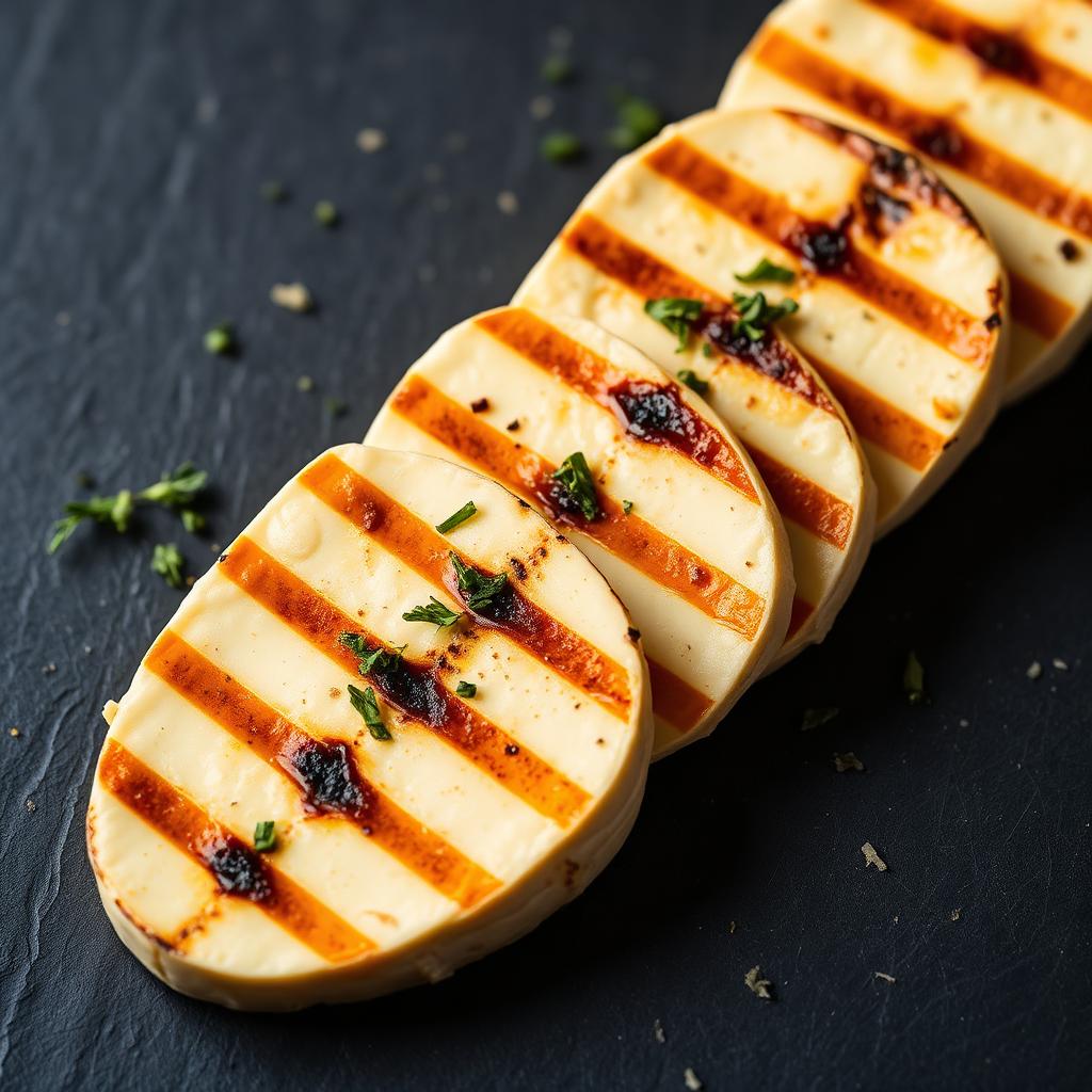 Grillkäse