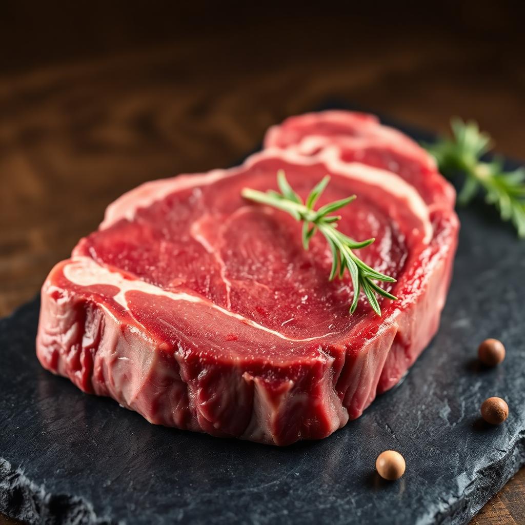 Rib-Eye Dry Aged