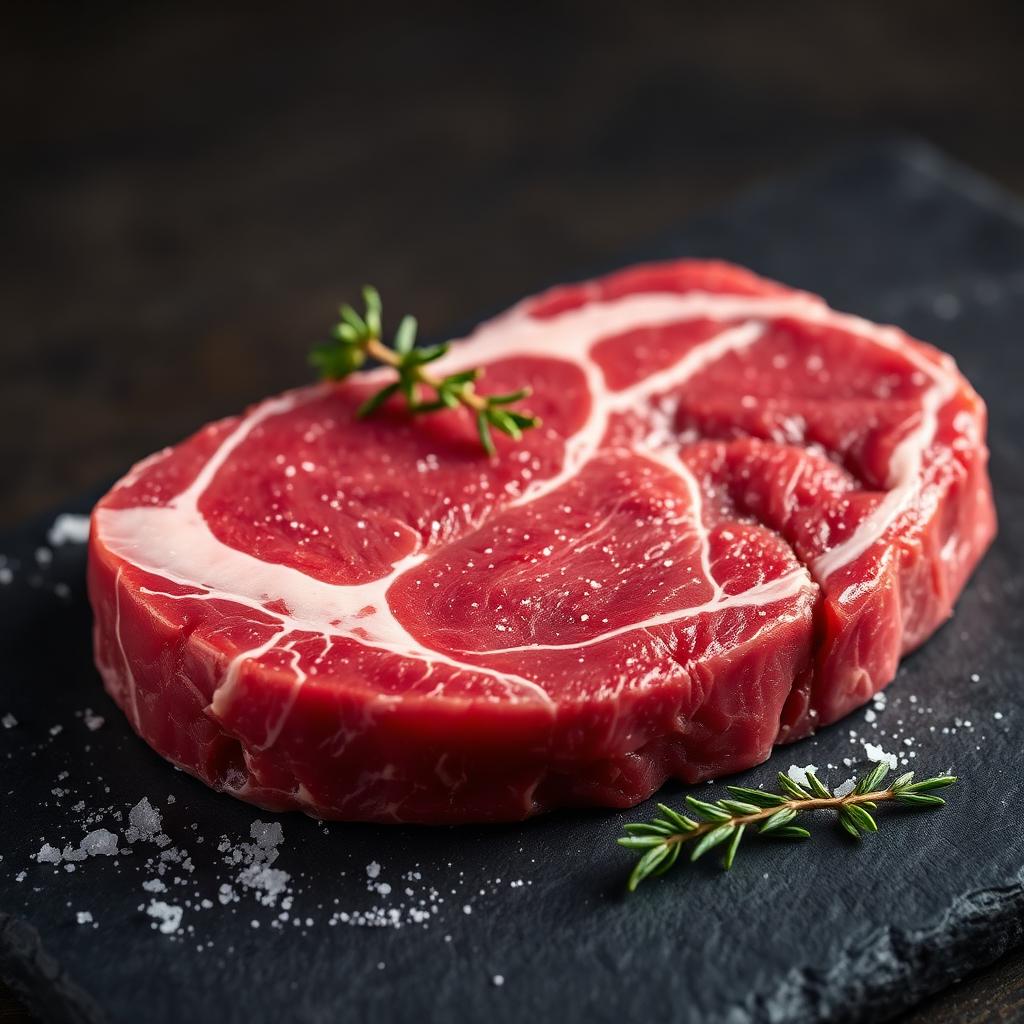 Rumpsteak