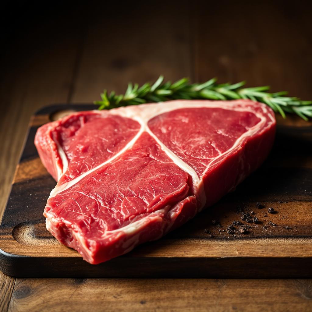 T-Bone Steak